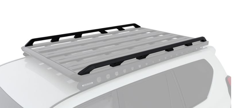 RHINO RACK | Pioneer Side Rails Large (61012)