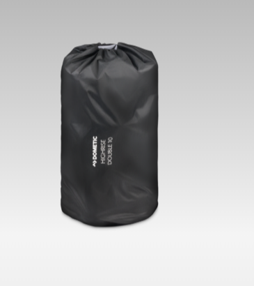 DOMETIC | Highrise 10 Self-Inflating Mattress Double (9620013194)