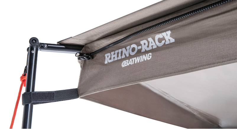 RHINO RACK | Batwing Awning Left (33100)