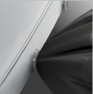 DOMETIC | Highrise 10 Self-Inflating Mattress Double (9620013194)