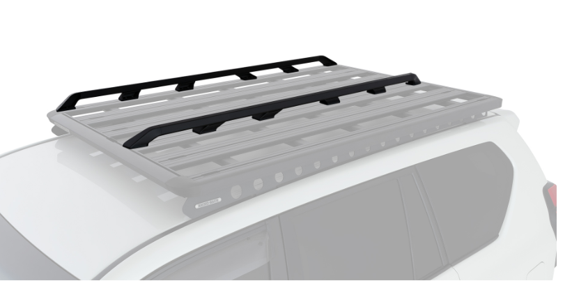 RHINO RACK | Pioneer Side Rails Large (61012)