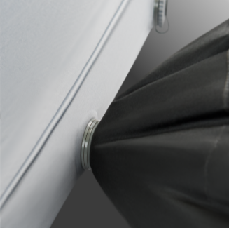 DOMETIC | Highrise 10 Self-Inflating Mattress Single (9620013193)