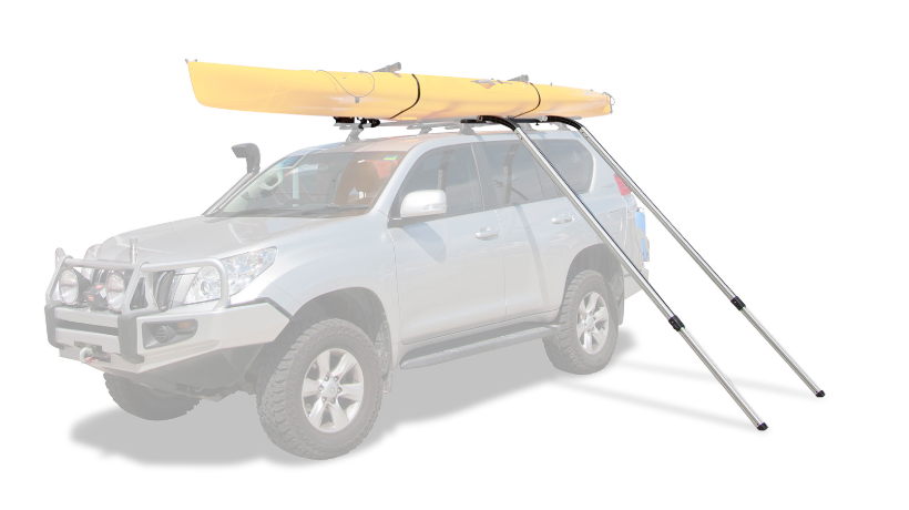 RHINO RACK | Nautic Kayak Lifter (NKL)