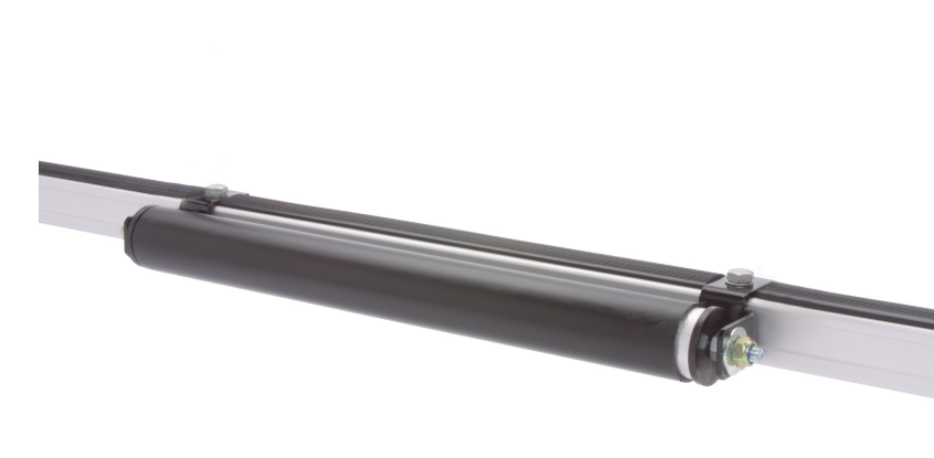 RHINO RACK | Alloy Roller 1500mm / 59inches (RR1500)