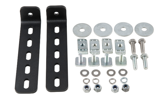 RHINO RACK | Pioneer SI Light Bracket Kit (43202)