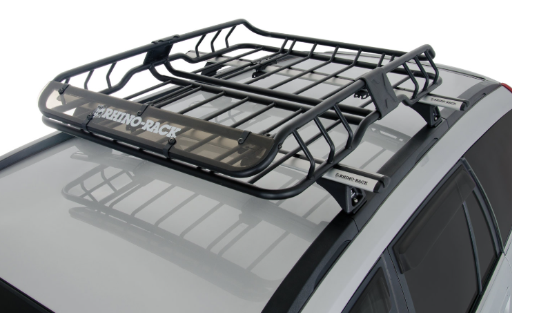 RHINO RACK | XTray Small (RMCB01)