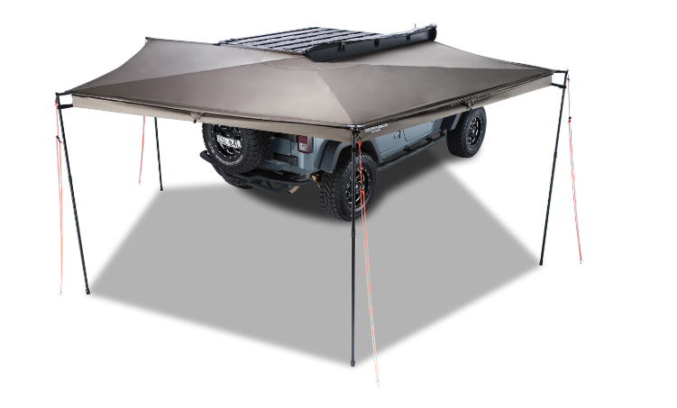 RHINO RACK | Batwing Awning Right (33200)