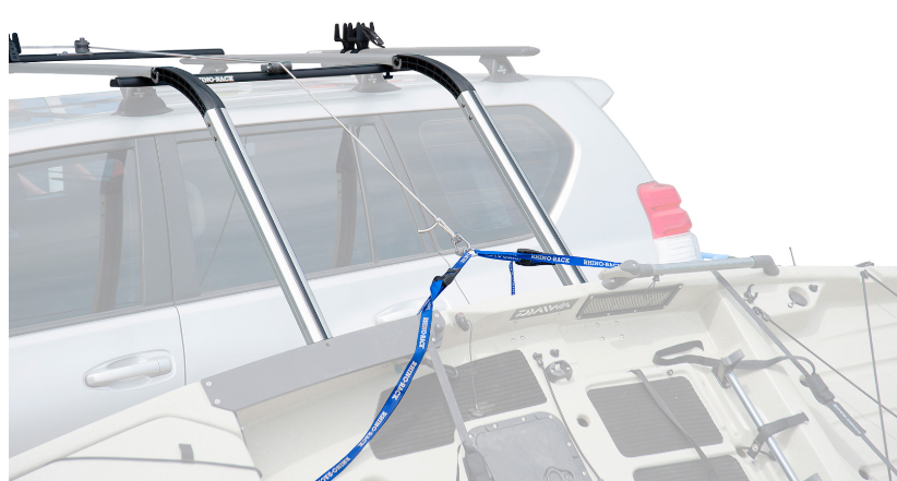 RHINO RACK | Nautic Kayak Lifter (NKL)