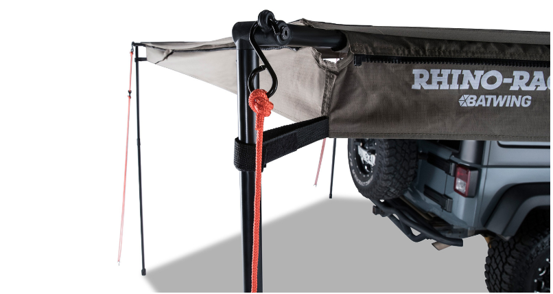 RHINO RACK | Batwing Awning Right (33200)