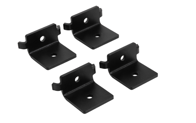 RHINO RACK | Reconn Deck Bar Roof Top Tent Bracket Kit (RTTRDB)