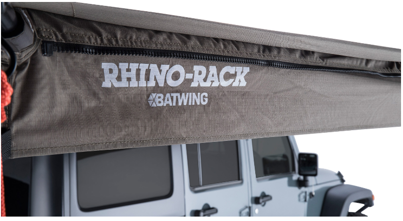 RHINO RACK | Batwing Awning Right (33200)