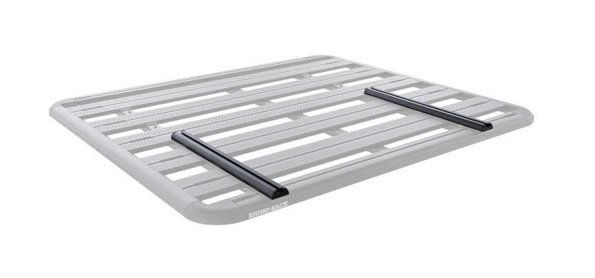 RHINO RACK | Pioneer Accessory Bar with Zwifloc (61021)