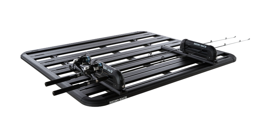 RHINO RACK | Pioneer Accessory Bar with Zwifloc (61021)