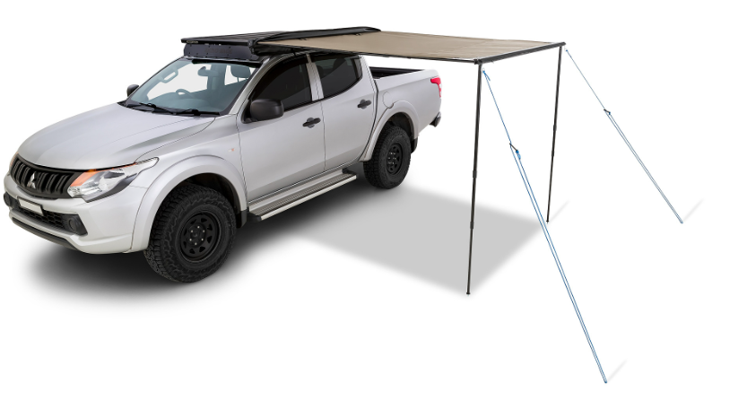 RHINO RACK | Sunseeker 2.5 Awning CPAI-84 (32140)