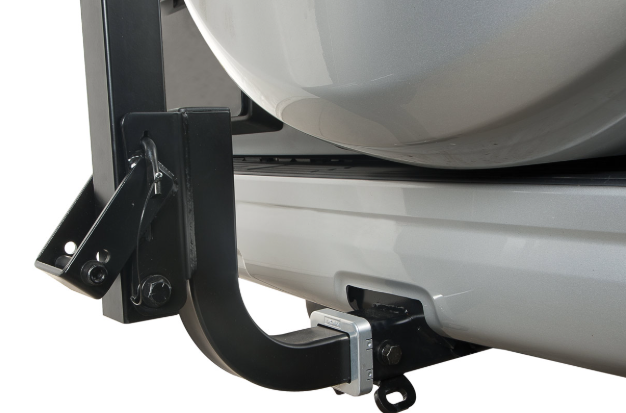 RHINO RACK | T-Load Hitch Mount (RTL002)