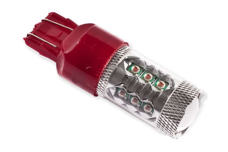 DIODE DYNAMICS | 7440/7443 XP80 Turn Signal LED Bulbs