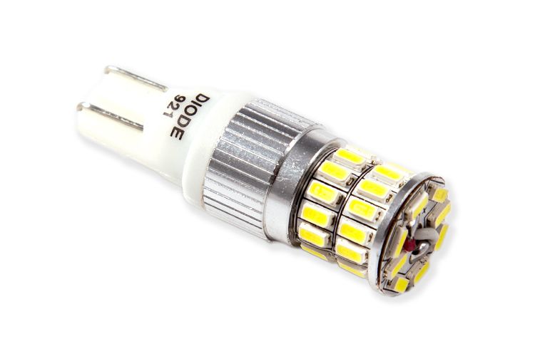 DIODE DYNAMICS | 921 HP36 Cool White Backup LED Bulbs