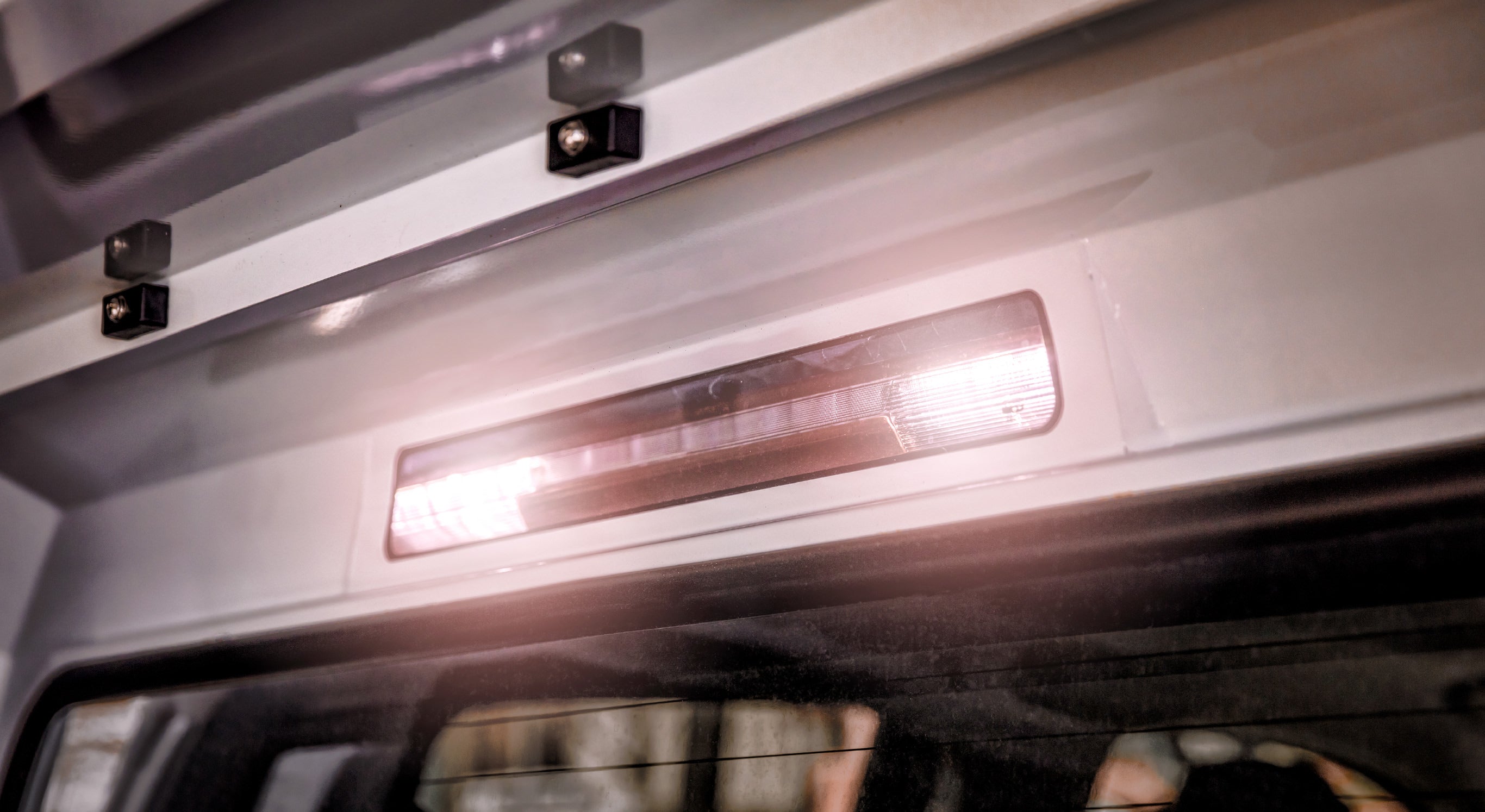 SMARTCAP | Chevrolet Silverado & GMC Sierra 1500 (2019-26) EVOc Commercial (EC0108-WH)