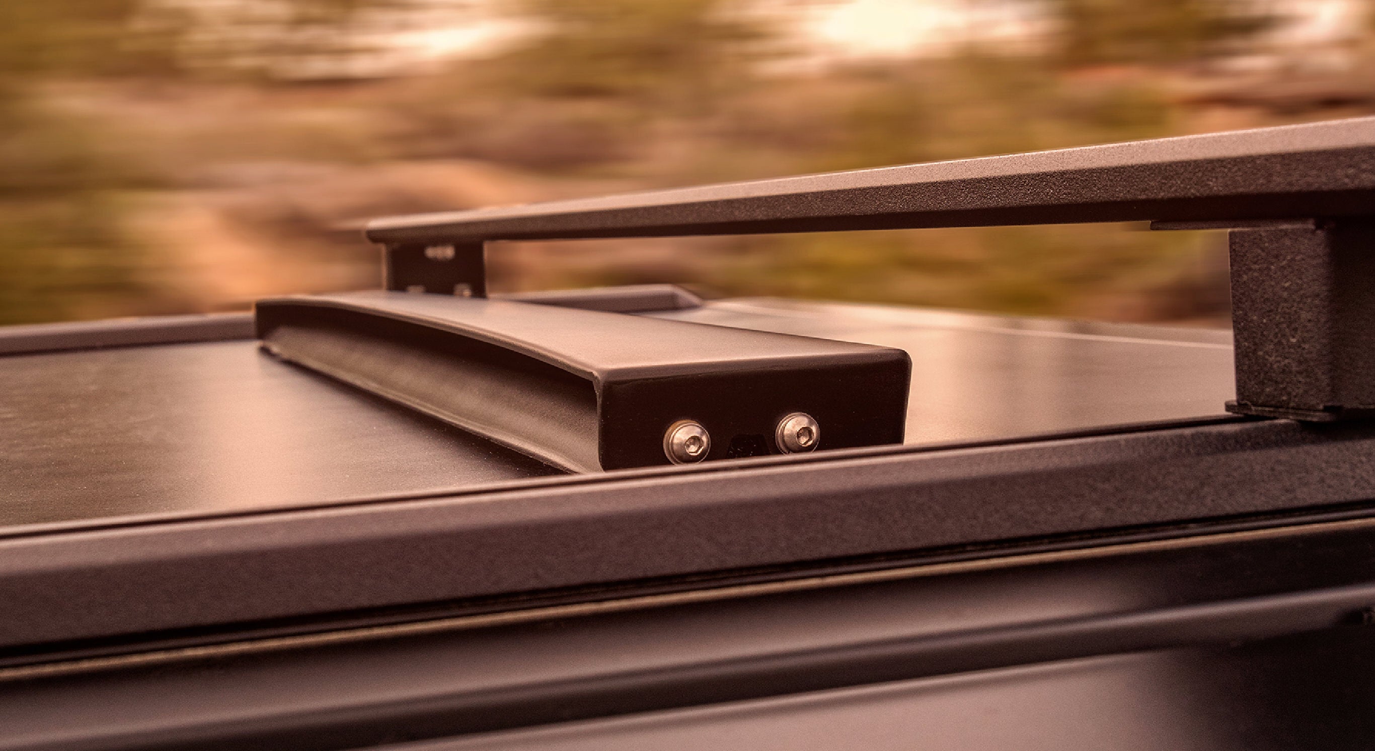 SMARTCAP | RAM 1500 DT ( 2019-26) EVOd Defender (ED1005-MB)