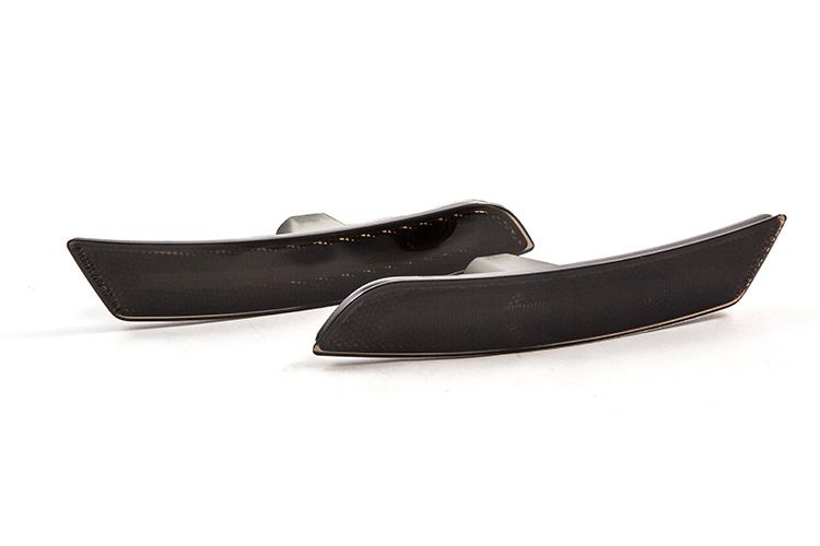 DIODE DYNAMICS | LED Sidemarkers for 2014-2019 Cadillac CTS (non V) (Pair)