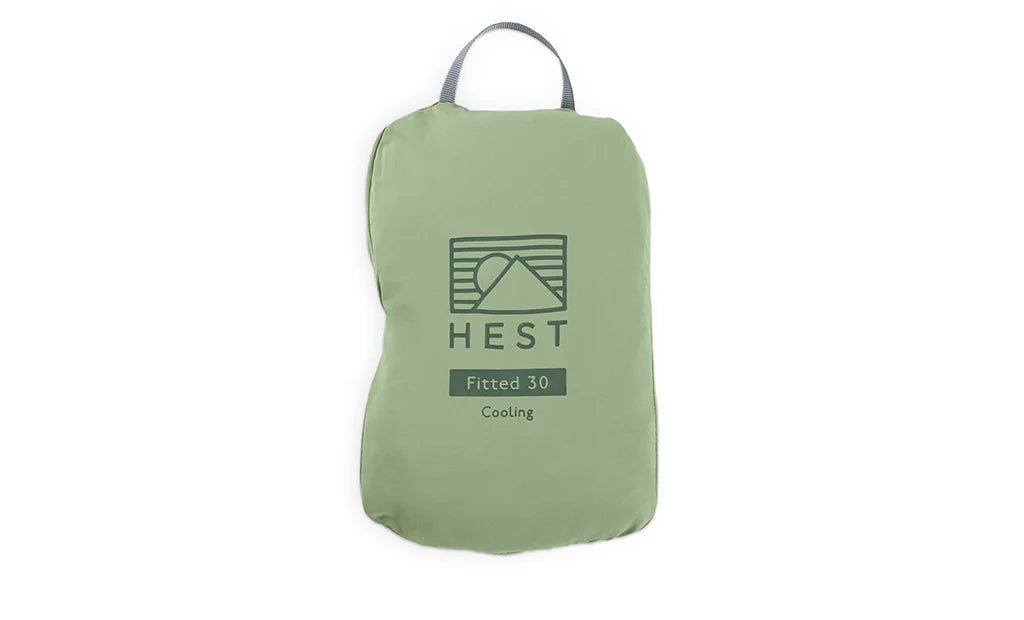 HEST | Fitted Sheet Cooling