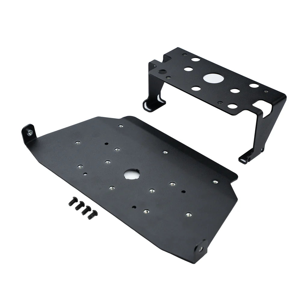 CALI RAISED | Tundra 3rd Gen Dash Accessory Mount (CR4012)