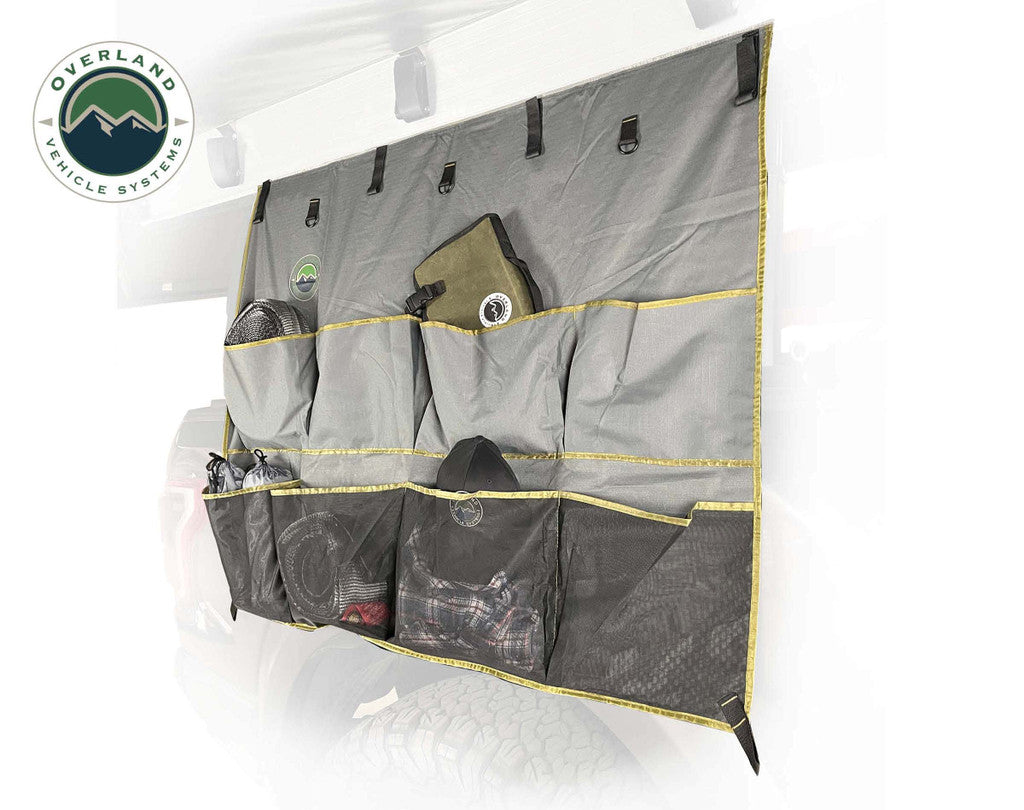 OVERLAND VEHICLE SYSTEMS | Tent & Awning Organizer (18089911)