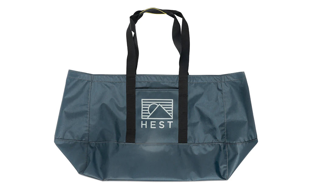 HEST | Tote Bags (B23680BLU)