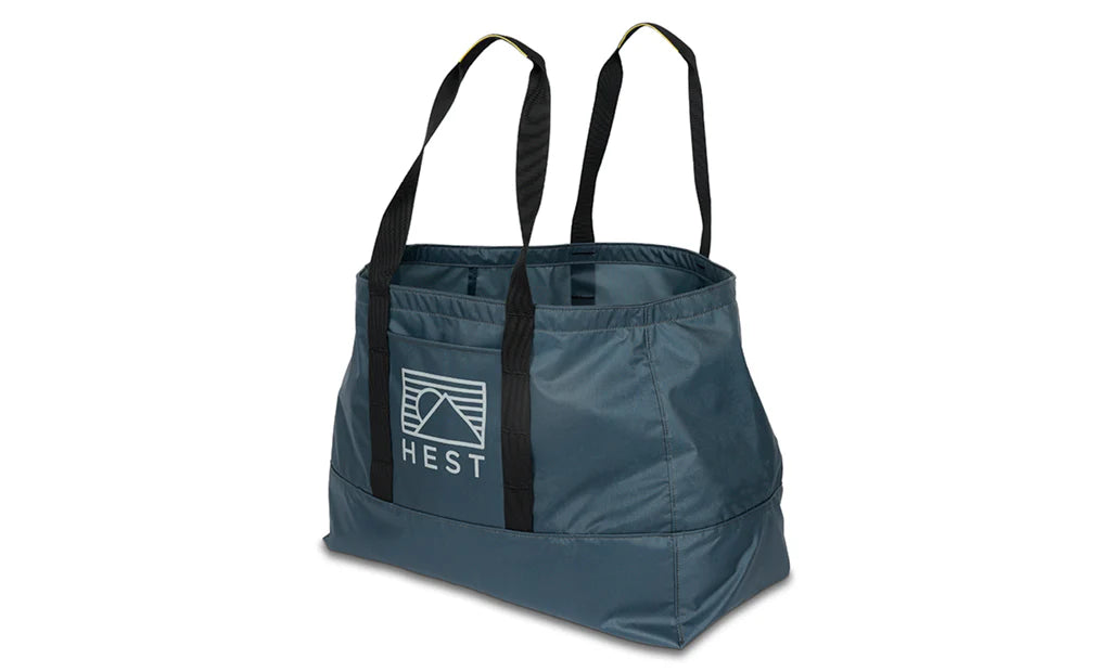 HEST | Tote Bags (B23680BLU)