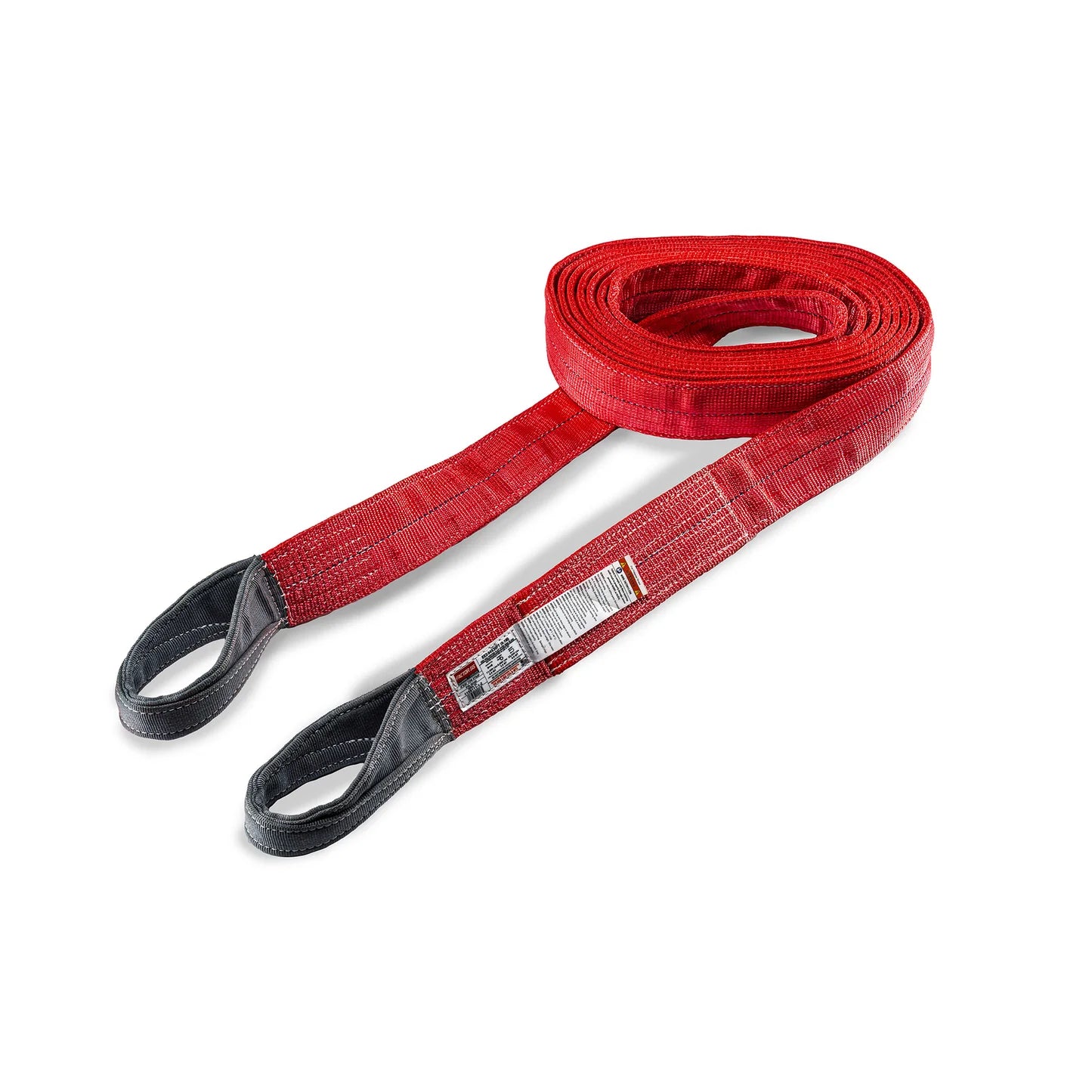 FACTOR 55 | Tow Strap 4" x 30' (00340)