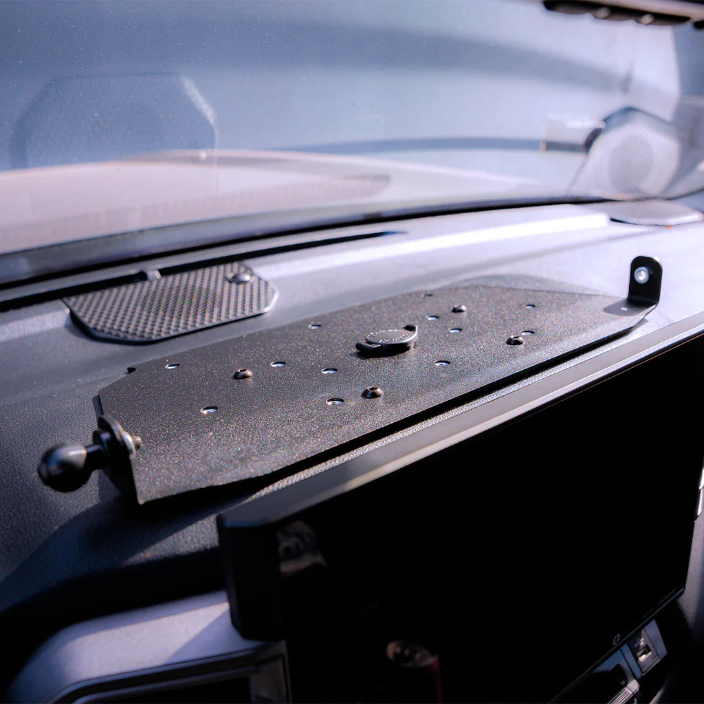 CALI RAISED | Tundra 3rd Gen Dash Accessory Mount (CR4012)