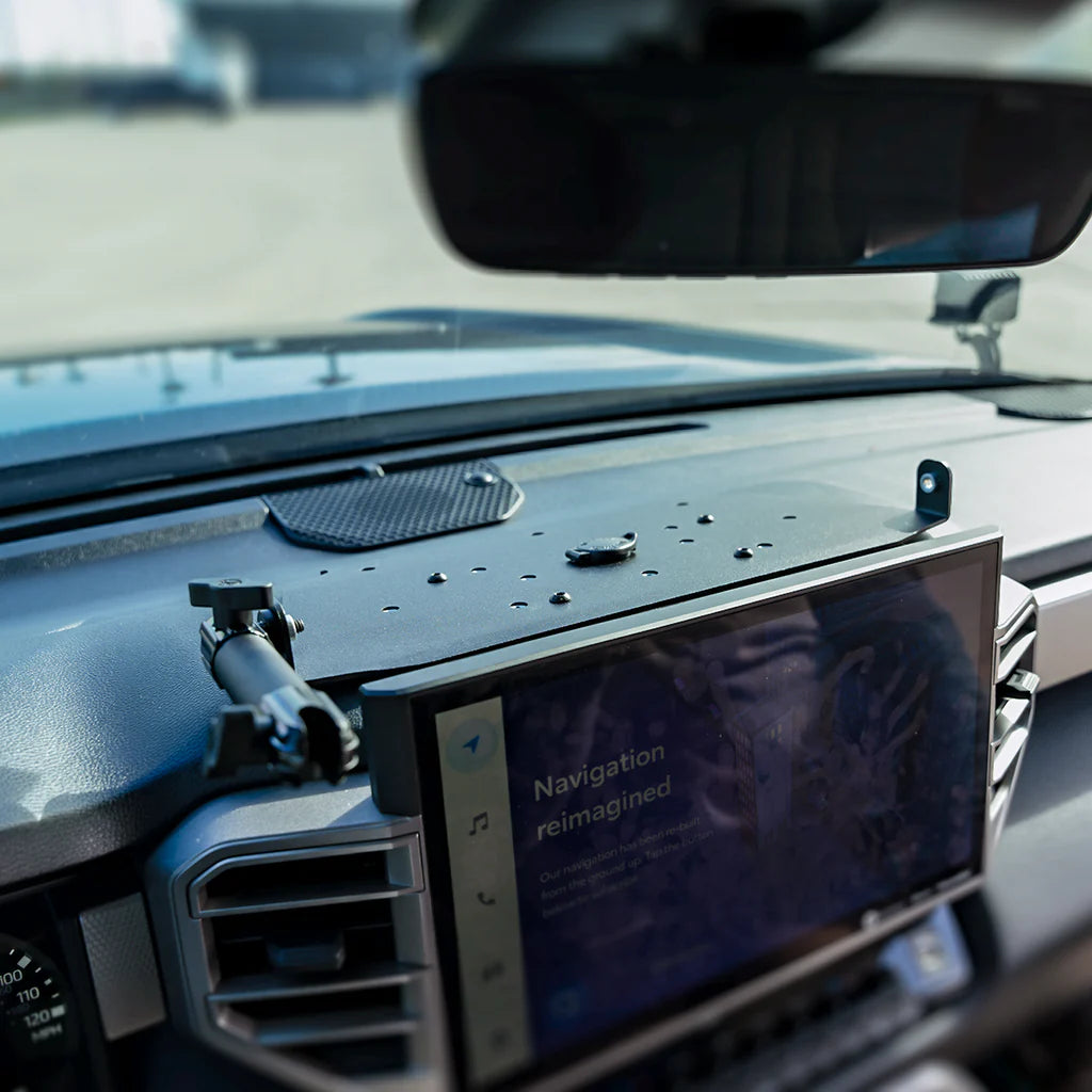 CALI RAISED | Tundra 3rd Gen Dash Accessory Mount (CR4012)