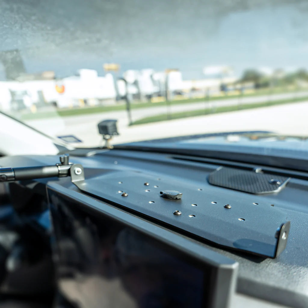 CALI RAISED | Tundra 3rd Gen Dash Accessory Mount (CR4012)
