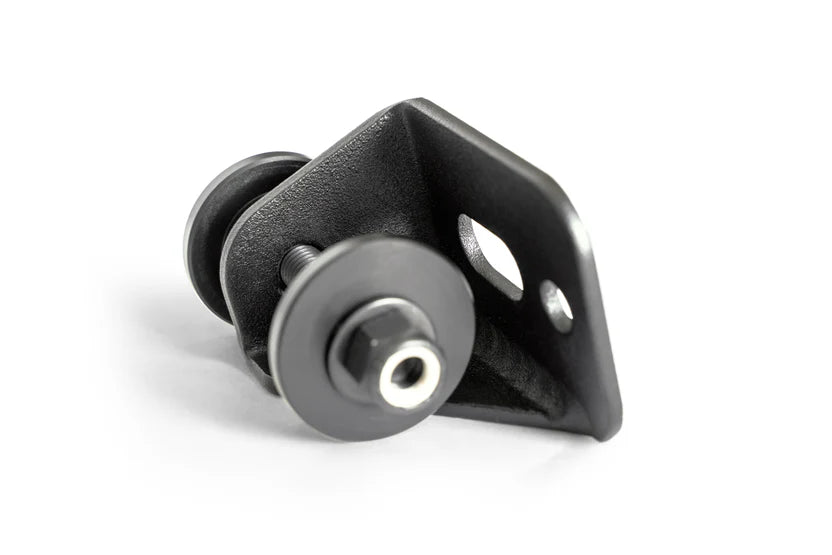 RAGO FABRICATION | Universal Clevis Mounted Whip Flag Holder (AC9905701NA)