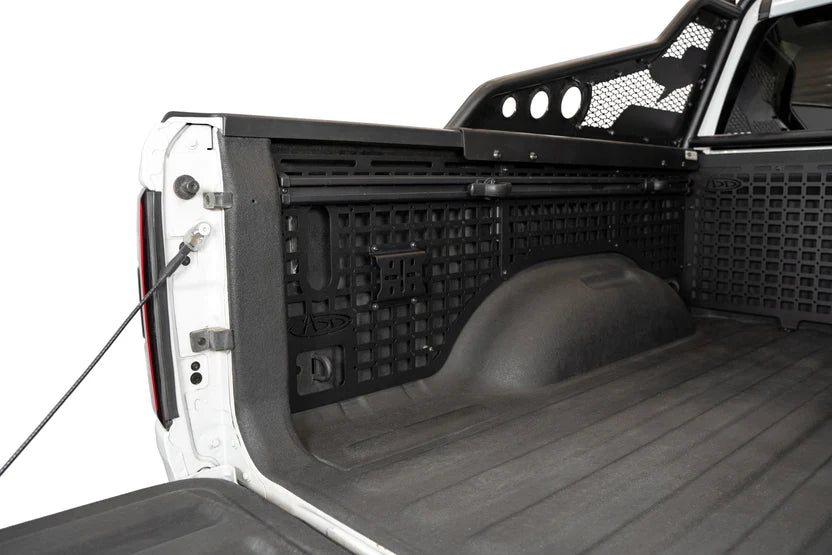 RAGO FABRICATION | Universal Molle Panel RotopaX Mounts (AC9905301NA)