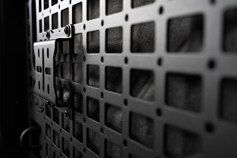 RAGO FABRICATION | Universal Molle Panel RotopaX Mounts (AC9905301NA)