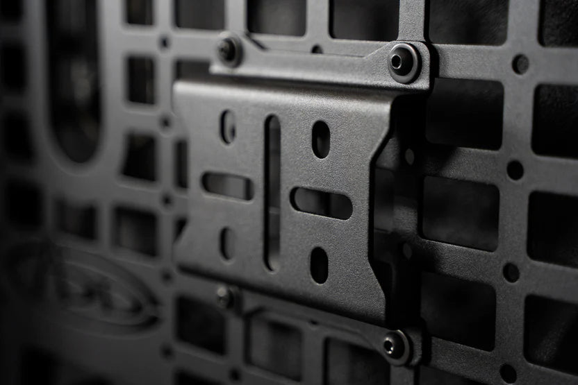 RAGO FABRICATION | Universal Molle Panel RotopaX Mounts (AC9905301NA)