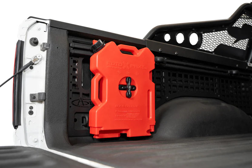 RAGO FABRICATION | Universal Molle Panel RotopaX Mounts (AC9905301NA)