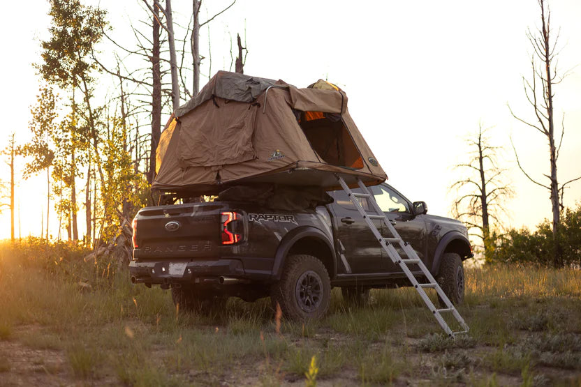RAGO FABRICATION | Truck Bed Rack Crossmembers (AC9906101NA)