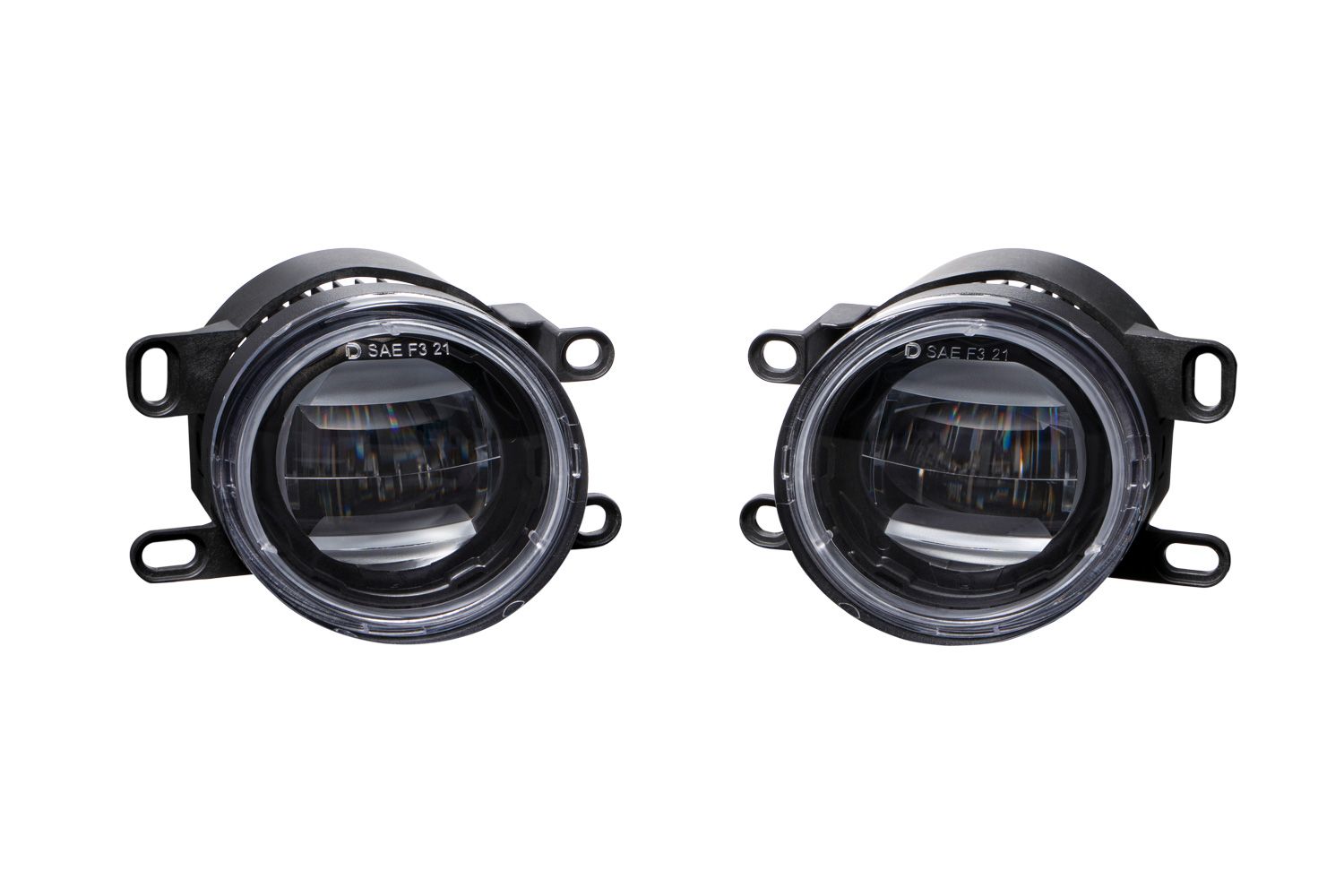 DIODE DYNAMICS | Elite Series Type CGX Fog Lamps (pair)