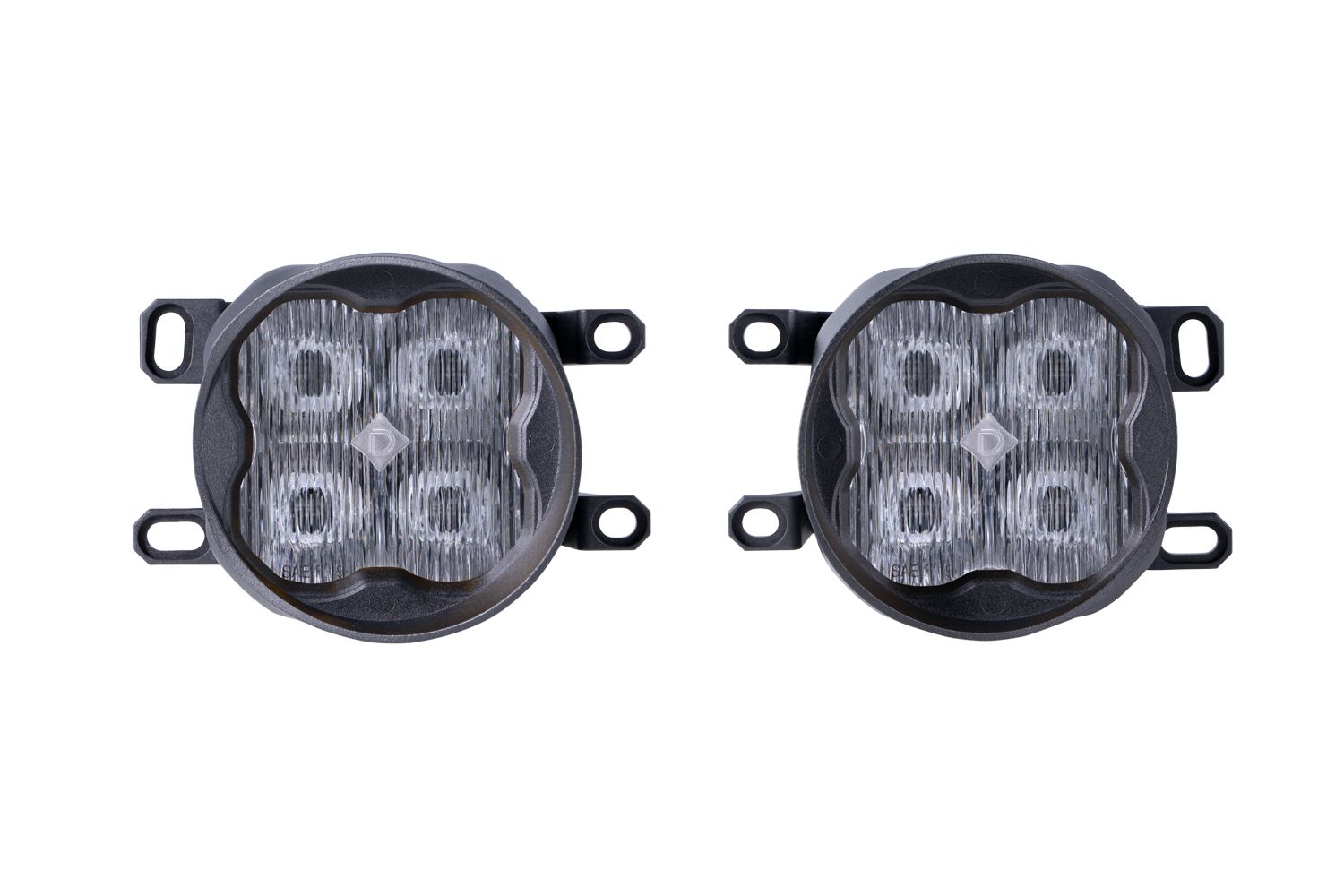 DIODE DYNAMICS | SS3 SAE Type CGX Fog Light Kit