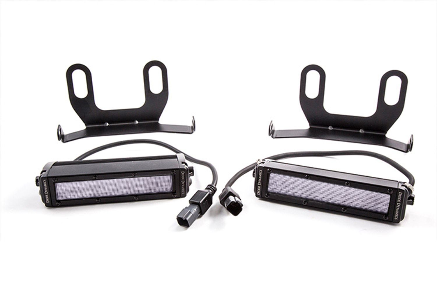 DIODE DYNAMICS | 2013-2018 Dodge Ram Standard SAE/DOT LED Lightbar Kit