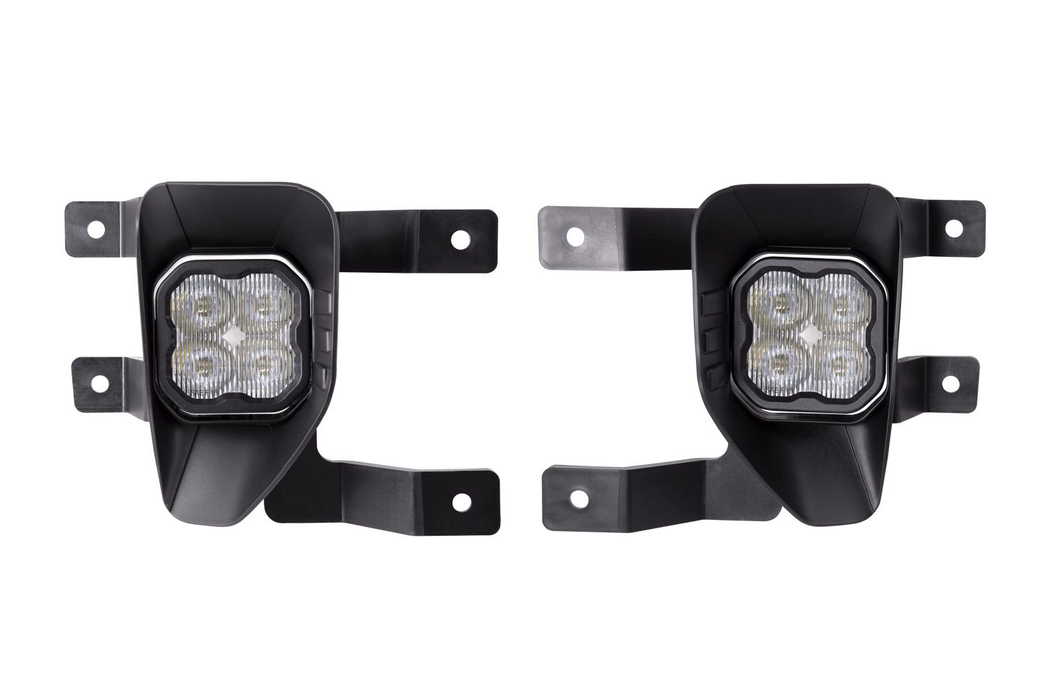 DIODE DYNAMICS | SS3 SAE Type SV1 Fog Light Kit