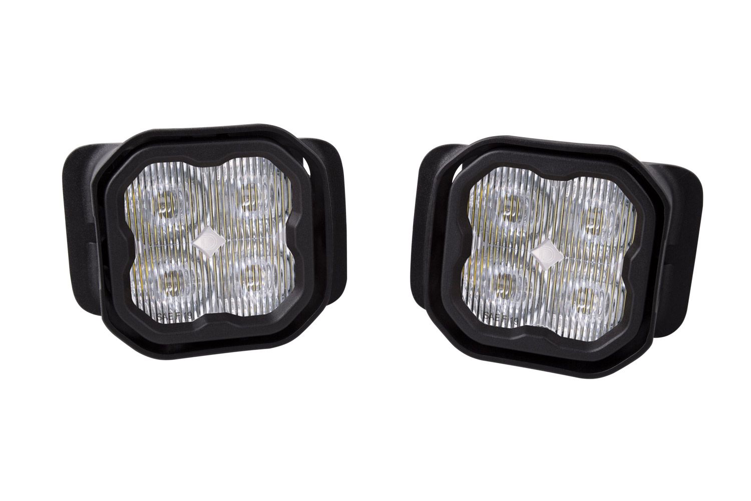 DIODE DYNAMICS | Ford F-150 2015-2020 SS3 LED Fog Light Kit