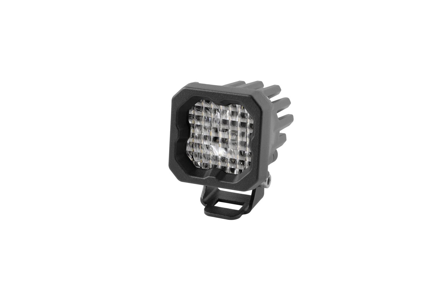 DIODE DYNAMICS | SSC1 White Pro Standard LED Pod (One)