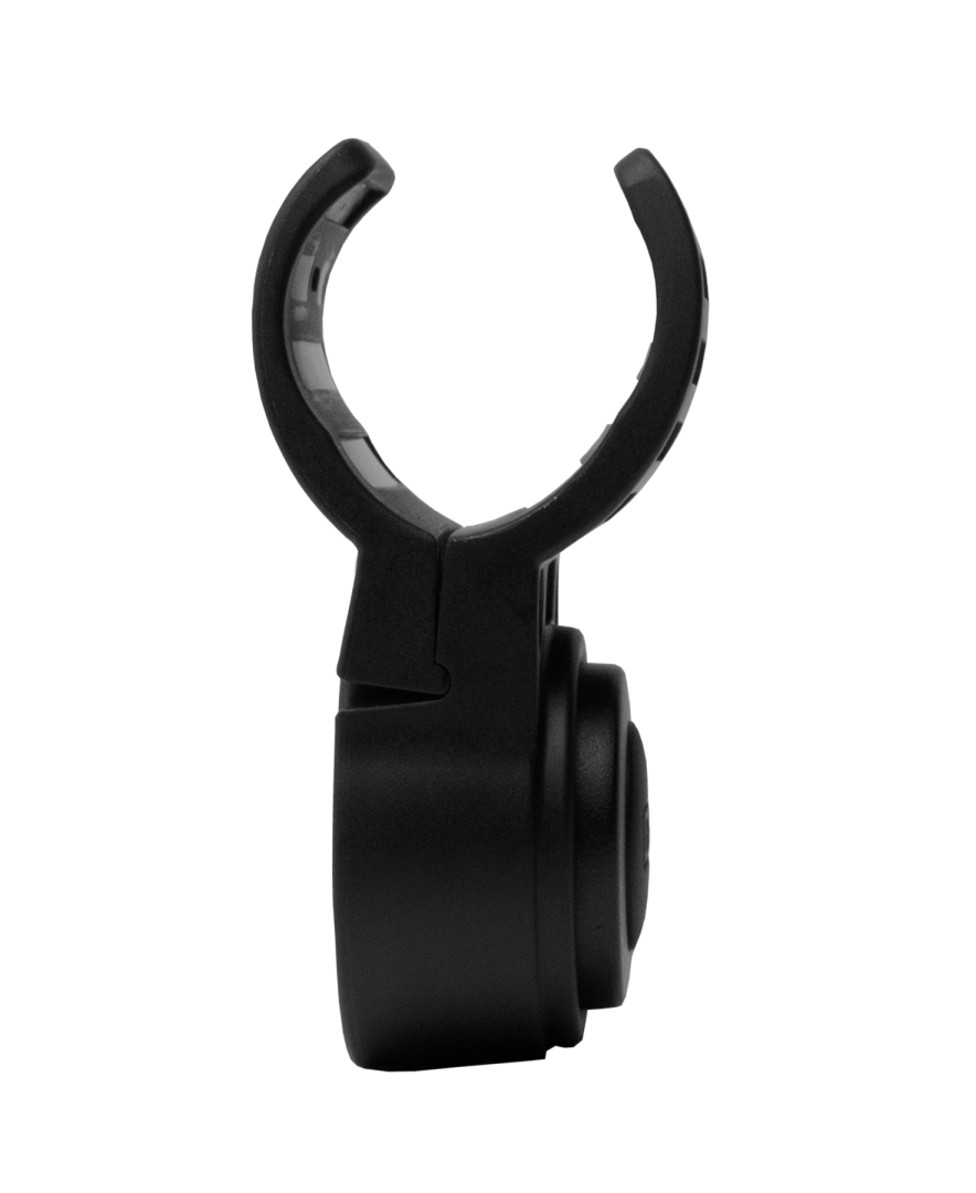 GME RADIOS | XRS Connect Wireless PTT & Steering Wheel Mount (XRS-PTT-U)