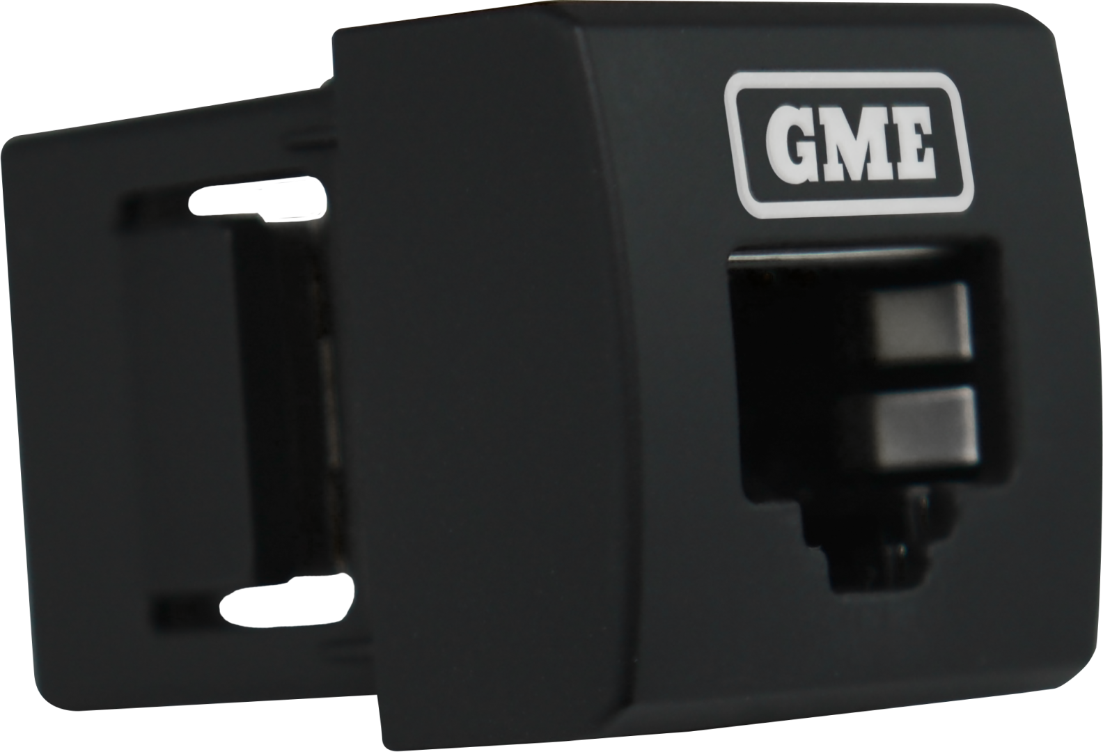 GME RADIOS | RJ45 Pass Through Adaptor Toyota (XRS-RJ45T5)