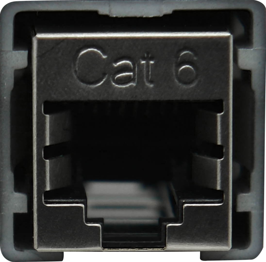 GME RADIOS | RJ45 Pass Through Adaptor Toyota (XRS-RJ45T5)