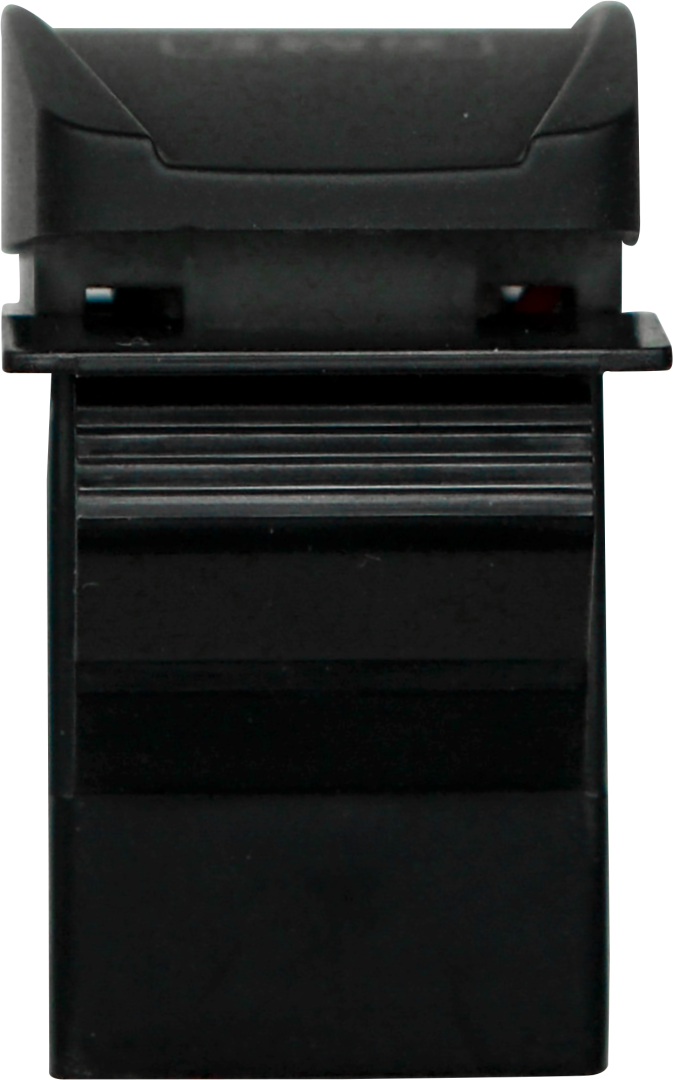 GME RADIOS | RJ45 Pass Through Adaptor Type 6 White (XRS-RJ45W6)