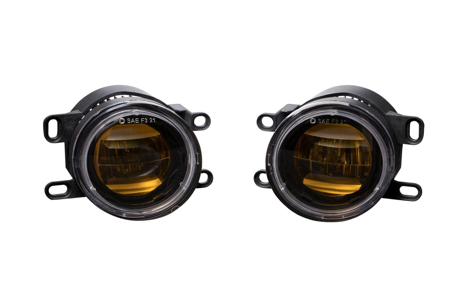 DIODE DYNAMICS | Elite Series Type CGX Fog Lamps (pair)